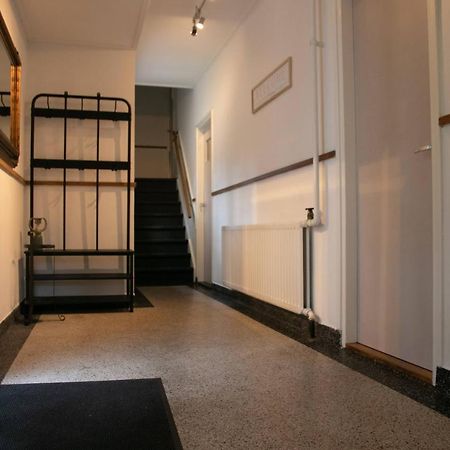 Vakantiehuis De Weeser Enk 에페 외부 사진